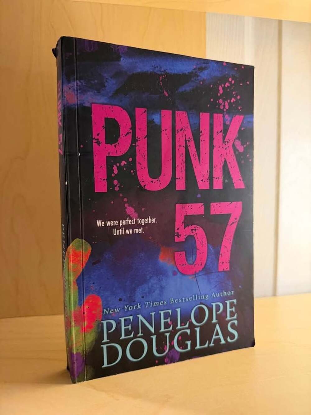 Punk 57